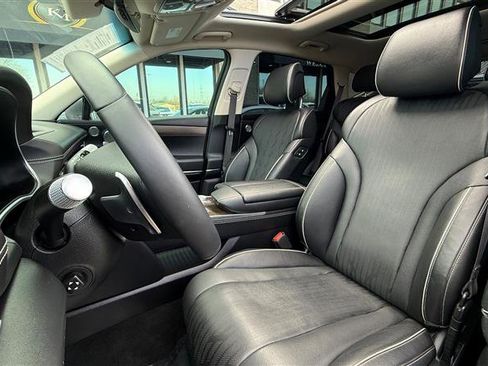 Used 2023 Genesis GV80 3.5T w/ Advanced Package image 14