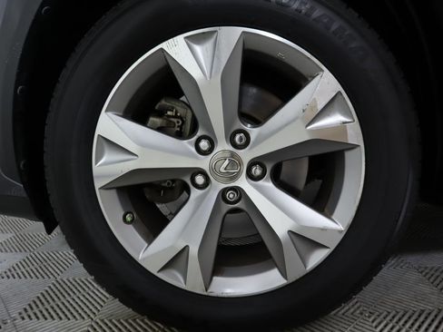 Used 2017 Lexus NX 200t F Sport image 31