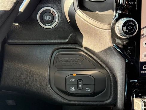 New 2026 RAM 2500 Tradesman image 23