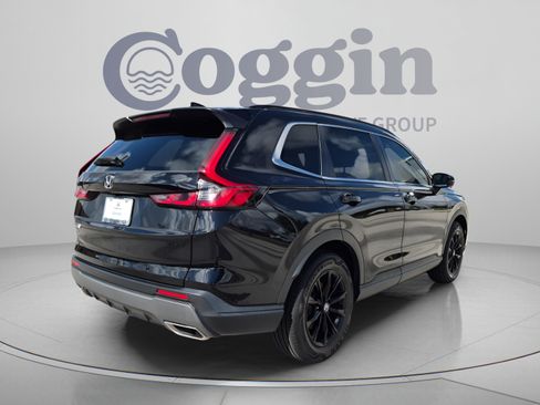 Certified 2023 Honda CR-V Sport image 6