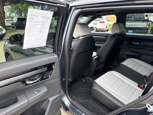 Certified 2026 Honda CR-V Sport Touring image 15
