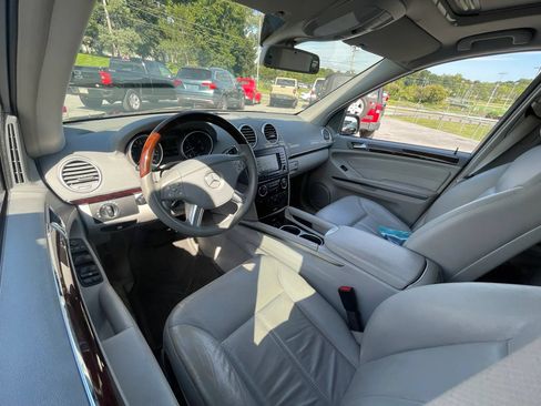 Used 2008 Mercedes-Benz GL 450 4MATIC image 59