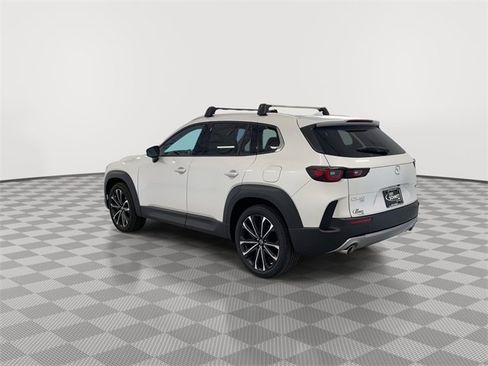 New 2025 MAZDA CX-50 AWD 2.5 Turbo w/ Weather Package image 7