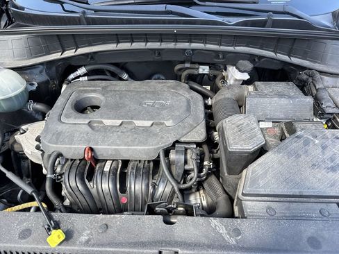 Used 2019 Hyundai Tucson SEL image 59