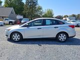 Used 2015 Ford Focus S image 4