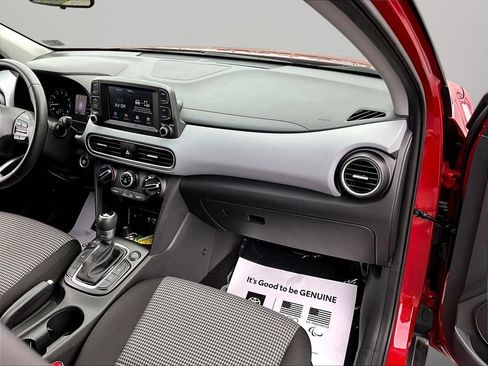 Used 2019 Hyundai Kona SEL AWD/4WD image 24