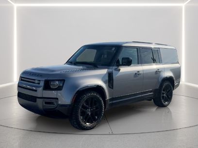 Used 2024 Land Rover Defender 130 Outbound