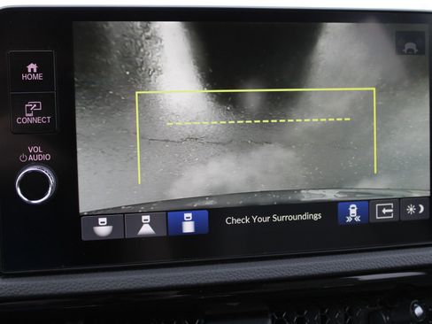 New 2026 Honda CR-V EX-L image 37