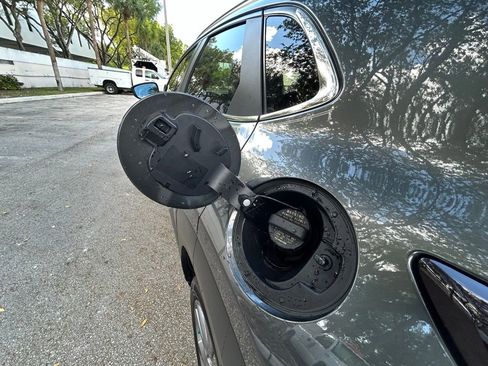 Used 2023 MAZDA CX-30 AWD 2.5 S w/ Preferred Package image 43