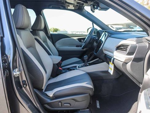 New 2025 Subaru Forester Limited image 13