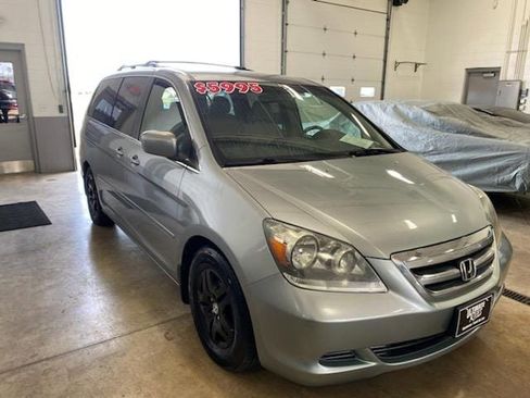 Used 2006 Honda Odyssey EX image 4