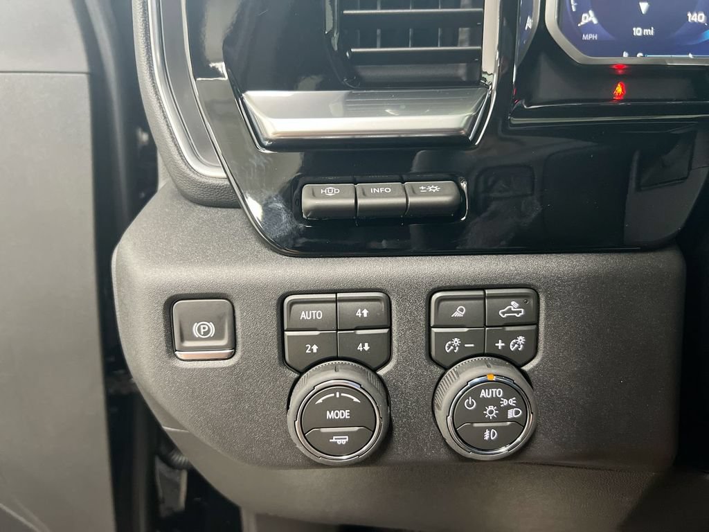 New 2026 Chevrolet Silverado 2500 High Country w/ Midnight Edition AWD/4WD image 19