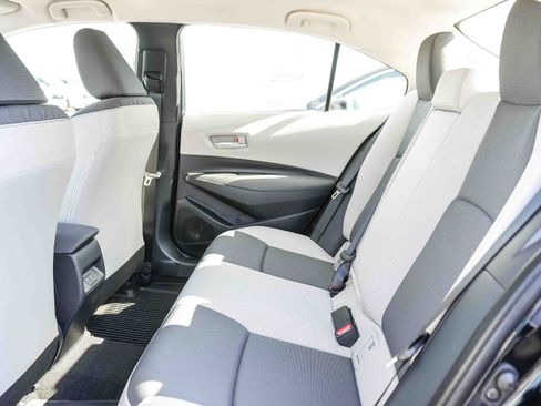 New 2026 Toyota Corolla LE FWD image 21