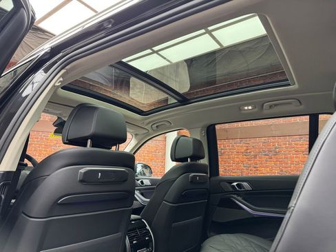 New 2026 BMW X7 xDrive40i image 3