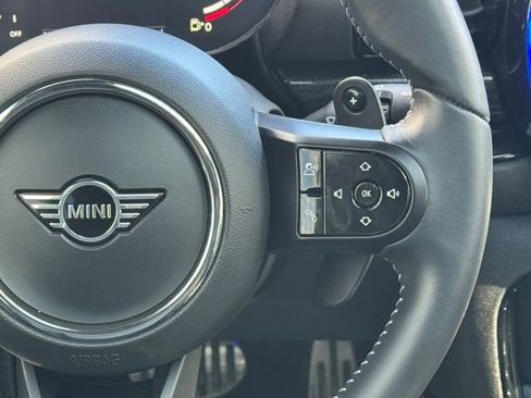 Used 2023 MINI Cooper Clubman John Cooper Works image 24