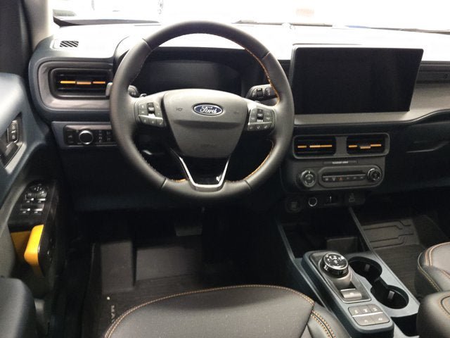 New 2026 Ford Maverick Tremor AWD/4WD image 20