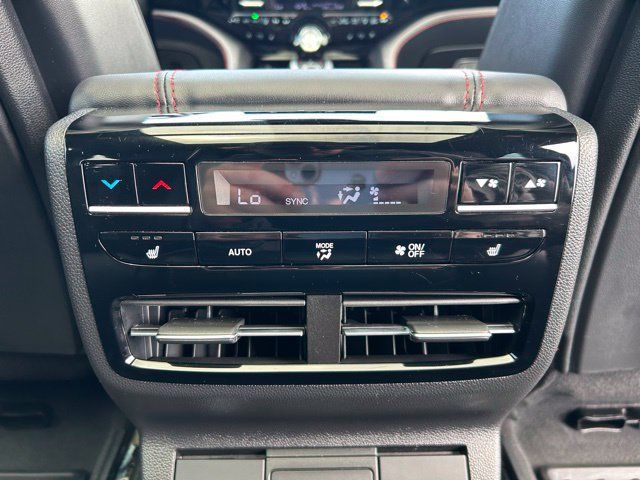 Used 2025 Acura MDX A-Spec AWD/4WD image 42