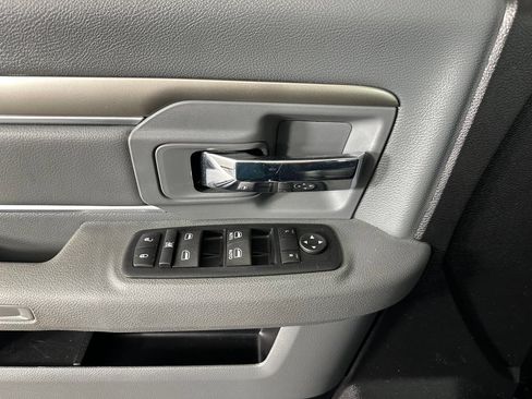 Used 2016 RAM 1500 Big Horn AWD/4WD image 23