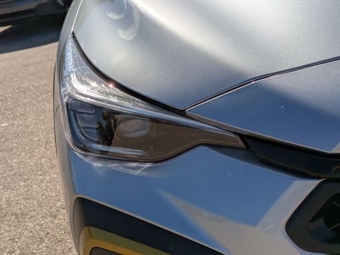 New 2026 Subaru Crosstrek 2.5i Sport image 10