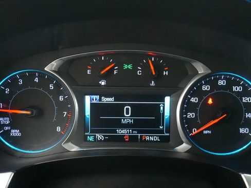 Used 2019 Chevrolet Traverse LT w/ LT Premium Package AWD/4WD image 44