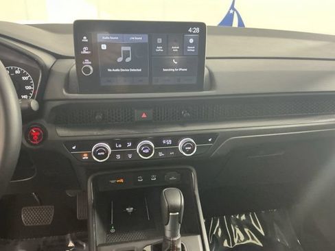 Used 2026 Honda CR-V Sport image 20
