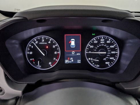 New 2025 Subaru Crosstrek 2.5i Limited image 11