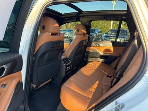 Used 2022 BMW X5 sDrive40i w/ Premium Package image 20