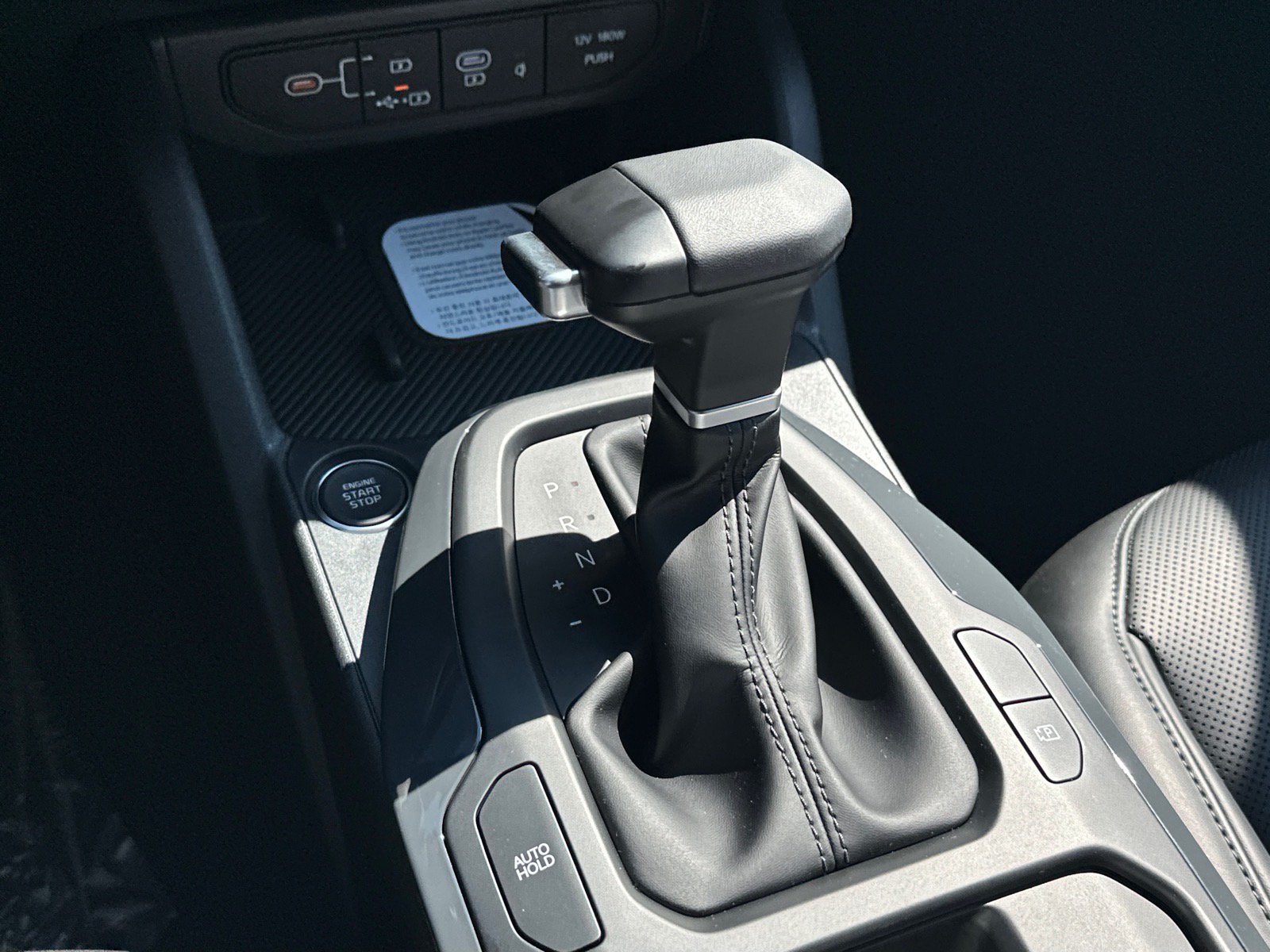 New 2026 Kia K4 EX FWD image 17