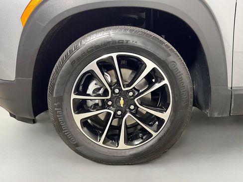 Used 2024 Chevrolet TrailBlazer LT image 14
