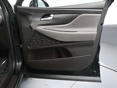 Used 2019 Hyundai Santa Fe SEL w/ Cargo Package image 38