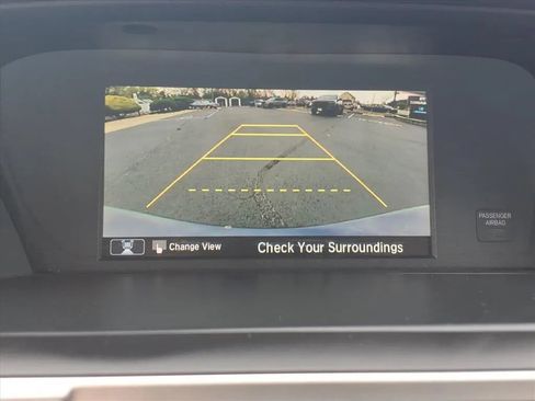 Used 2016 Honda Accord EX image 26