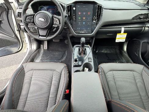 New 2026 Subaru Crosstrek 2.5i Limited AWD/4WD image 26
