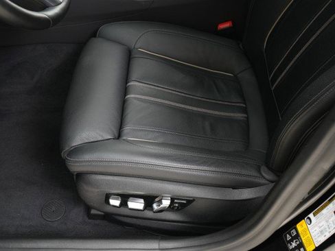 Used 2019 BMW M550i xDrive M550i xDrive w/ Premium Package 2 image 42