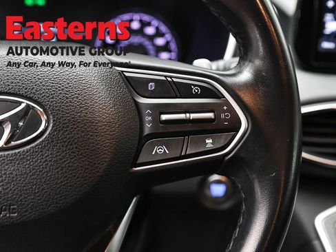 Used 2023 Hyundai Santa Fe SEL image 16