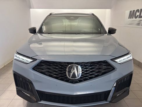 New 2026 Acura MDX A-Spec image 3