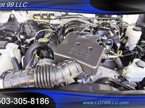 Used 2011 Ford Ranger XL AWD/4WD image 16