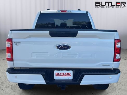 Used 2023 Ford F150 XL w/ STX Appearance Package image 5