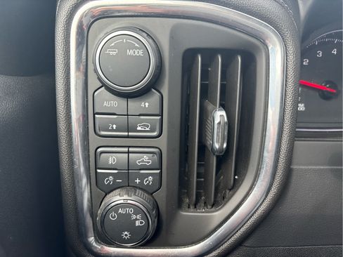 Used 2020 Chevrolet Silverado 1500 RST w/ All-Star Edition AWD/4WD image 35