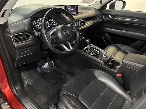 Used 2020 MAZDA CX-5 Grand Touring image 24