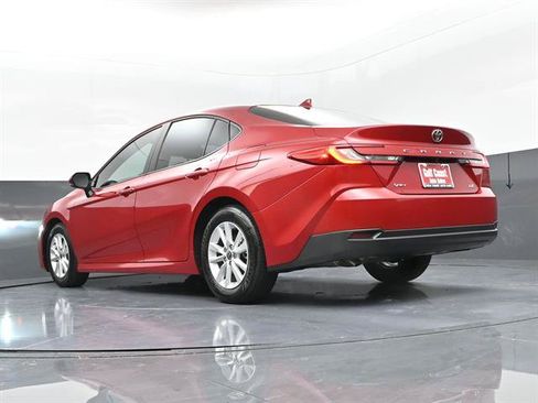 Certified 2025 Toyota Camry LE w/ Convenience Package FWD image 32
