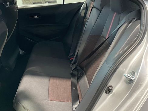 New 2025 Toyota Corolla Hybrid Sedan image 26