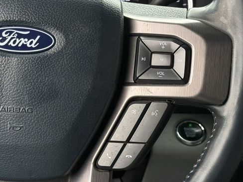 Used 2022 Ford F250 Limited w/ FX4 Off-Road Package AWD/4WD image 17