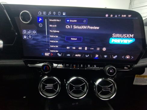 New 2025 Chevrolet Blazer EV LT image 16