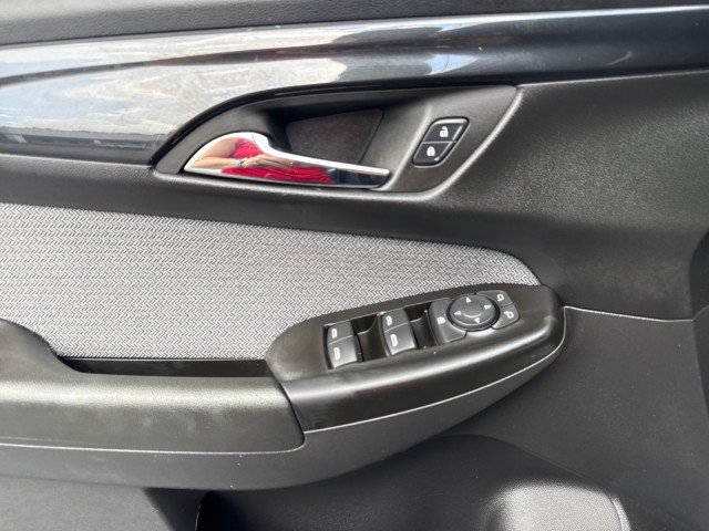 Used 2024 Chevrolet TrailBlazer LT w/ LT Cold Weather Package FWD image 17