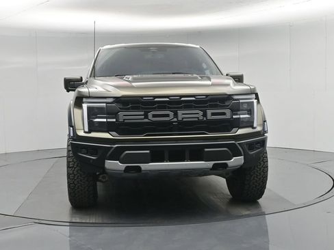 Used 2025 Ford F150 Raptor image 25