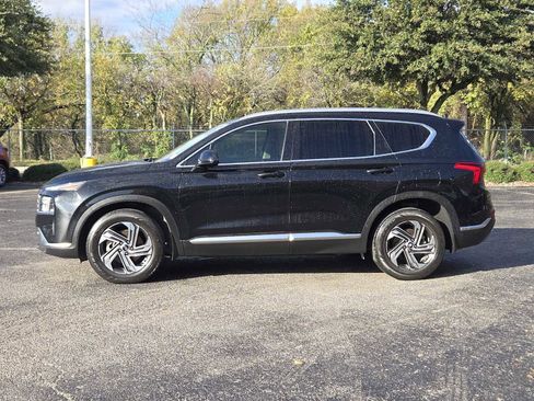 Used 2022 Hyundai Santa Fe SEL image 5