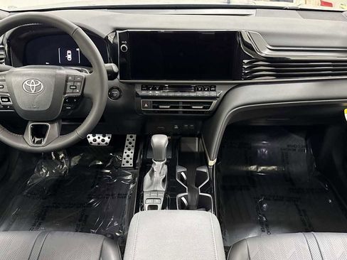 New 2026 Toyota Camry XSE image 27