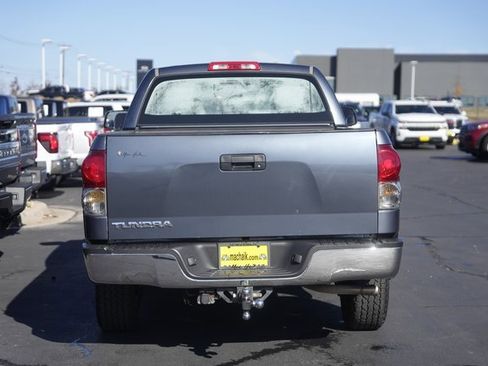 Used 2008 Toyota Tundra SR5 image 7