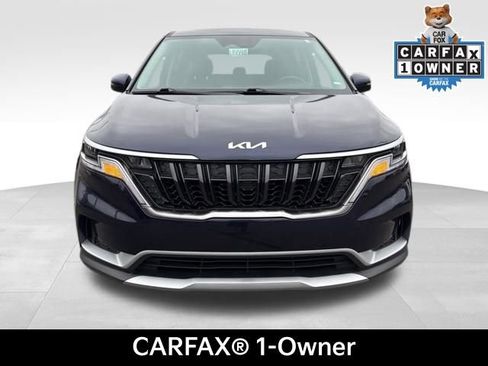 Used 2024 Kia Carnival LX FWD image 4