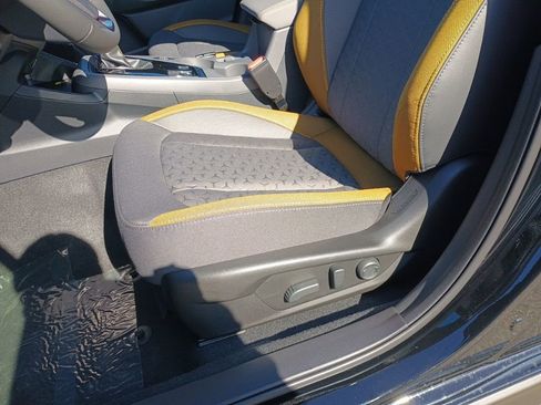 New 2026 Subaru Crosstrek 2.5i Sport AWD/4WD image 10